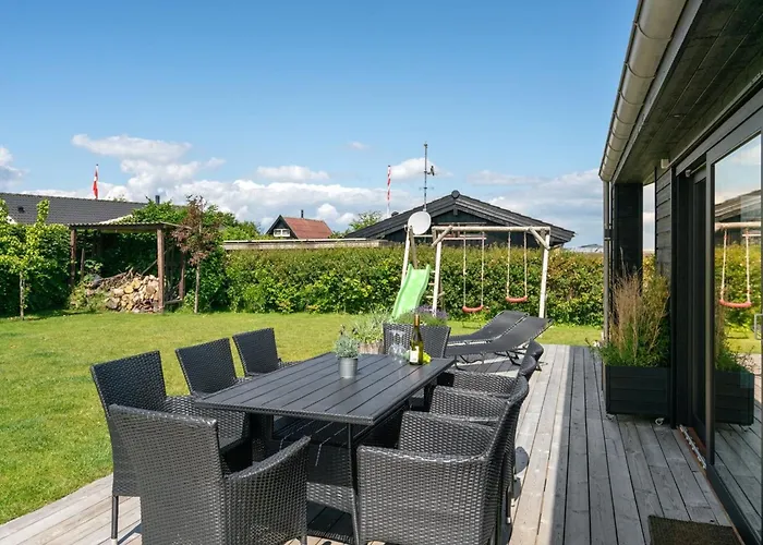 Kjell - 100m From The Sea By Interhome Casa vacanze