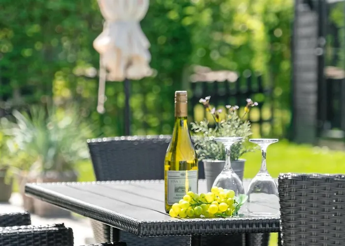 Kjell - 100m From The Sea By Interhome Casa vacanze *