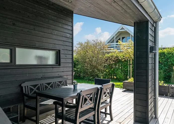 Casa vacanze Kjell - 100m From The Sea By Interhome Bogense