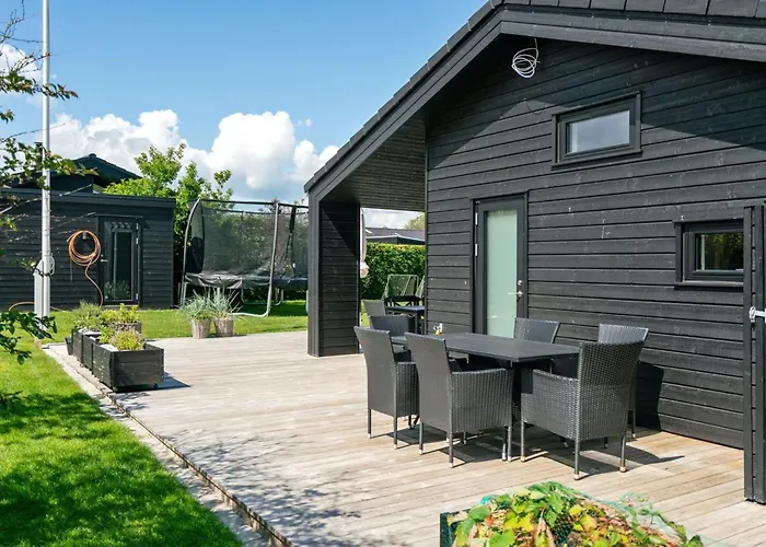 Kjell - 100m From The Sea By Interhome Casa vacanze *