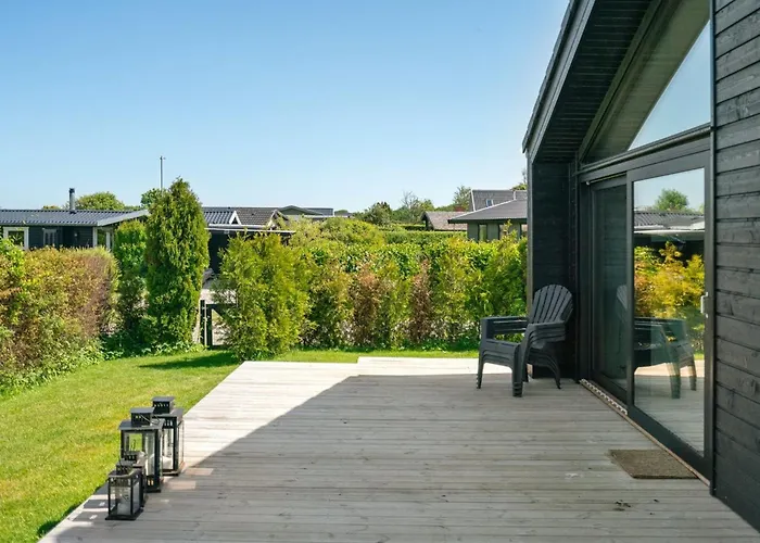 Kjell - 100m From The Sea By Interhome Casa vacanze