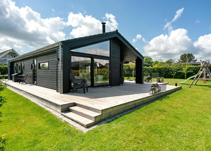 Casa vacanze Kjell - 100m From The Sea By Interhome