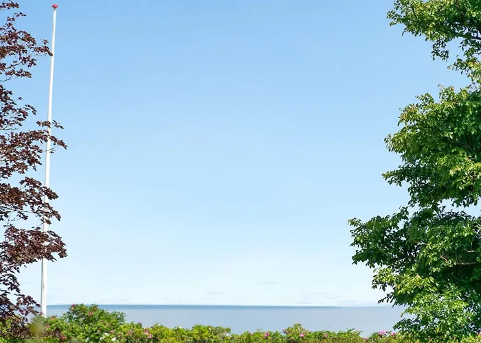 Kjell - 100m From The Sea By Interhome Casa vacanze Bogense