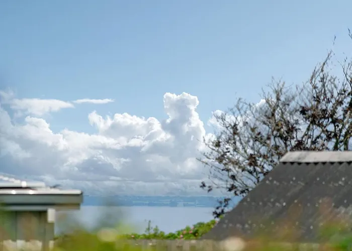 Kjell - 100m From The Sea By Interhome Casa vacanze