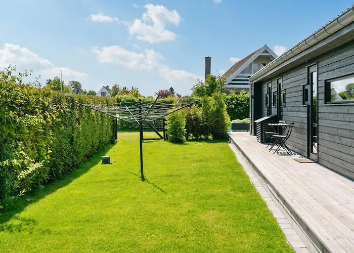 Casa vacanze Kjell - 100m From The Sea By Interhome *