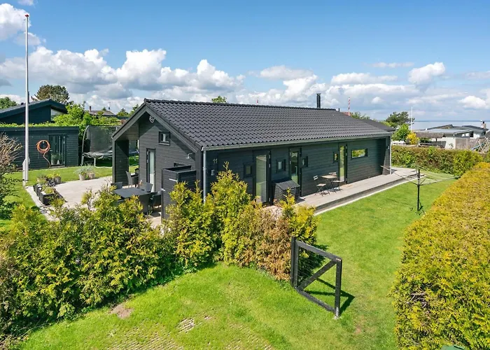 Casa vacanze Kjell - 100m From The Sea By Interhome Bogense